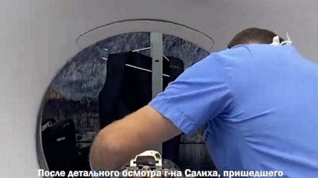 Операция по Глубокой Стимуляции Мозга — очень эффективный метод лечения болезни Паркинсона! #dbs смотреть онлайн