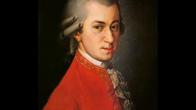 "Диалог" - авторская программа Карины Абдуллиной на радио "Классика". Вольфганг Амадей Моцарт смотреть онлайн