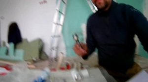 Запаковка радиаторов на Анаэробный клей.