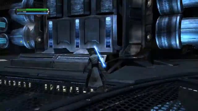 Дилогия звездных воин прохождение (последний бой ) смотреть онлайн