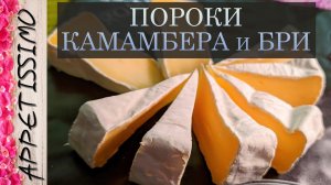 КАМАМБЕР И БРИ: 10 пороков, причины и пути решения