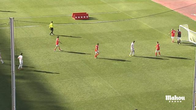 The Greendeers vs Don Luis Aragones PARTIDO DE LAS ESTRELLAS 2014 VICENTE CALDERÓN смотреть онлайн
