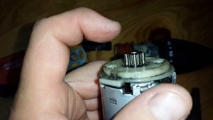 HILTI SFC 22 - A (ремонт)