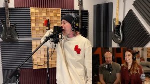 The Ultimate Path to Extreme Vocals with Will Ramos, Chris Liepe and The Charismatic Voice!!