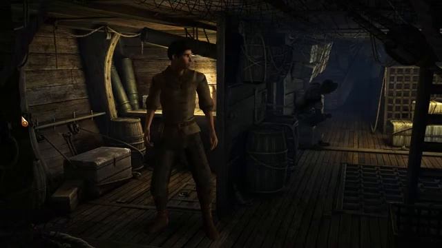 The Lost Chronicles of Zerzura-part 2 Co op смотреть онлайн