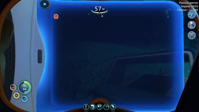 Полное прохождение Subnautica Below Zero - Ниже нуля (часть 2)