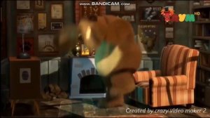 Отключение канала тлум HD Подключение карусель HD