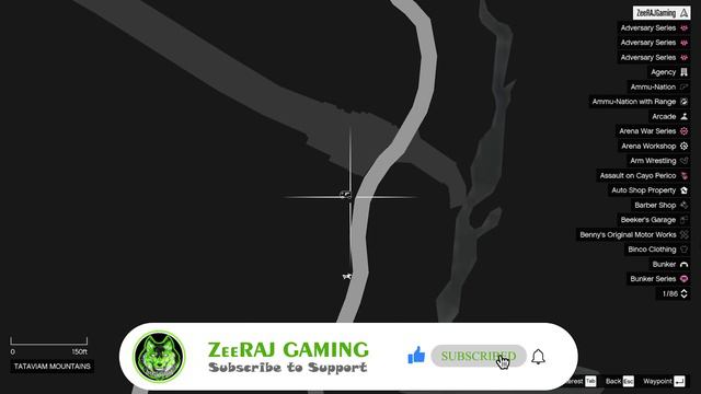 Gun Van Location Today February 22 | GTA Online Gun Van Location TODAY | смотреть онлайн