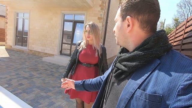 Дом с Бассейном в Сочи ? | Самое Выгодное предложение в Сочи