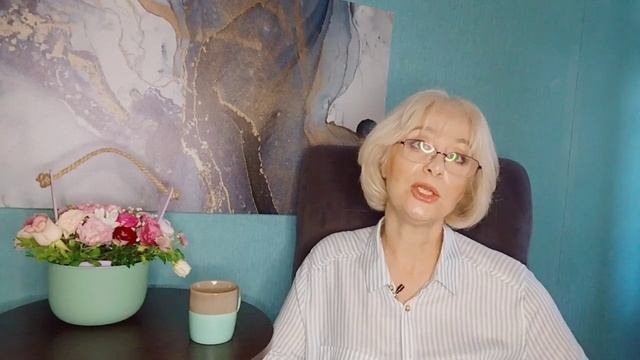 Наследство нарциссической матери.