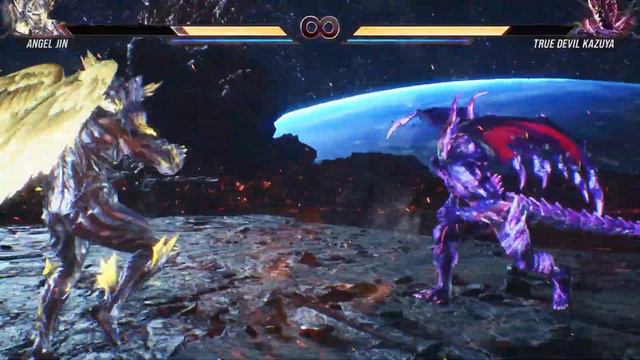 Tekken 8 Gameplay | Story: The Dark Awakens | Part_03 смотреть онлайн