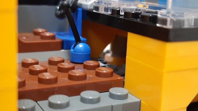 Проблемы и недочёты Лего смотреть онлайн