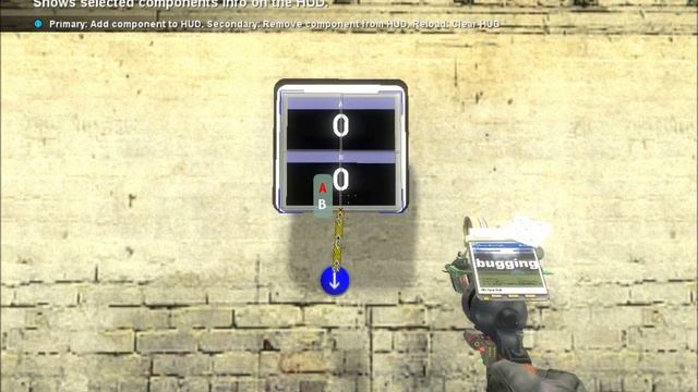 Туториал по Wiremod - Часть 2.25 - Для непосвященных