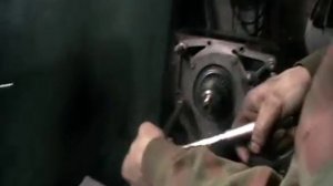 Сборка двигателя на трактор Исеки