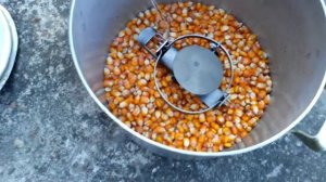 Супер капкан для крыс,хомяков,кротов.