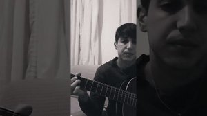 Пиковая дама  кавер (Магамед Дзыбов)