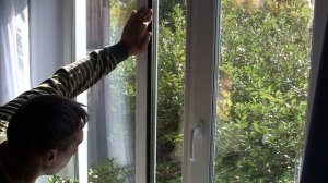 Кондиционер оконный вертикальный для дома и офиса.