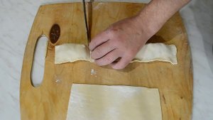 МАНТЫ ленивые домашние вкусные
