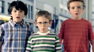 Реклама Mercedes-Benz CLS.mov