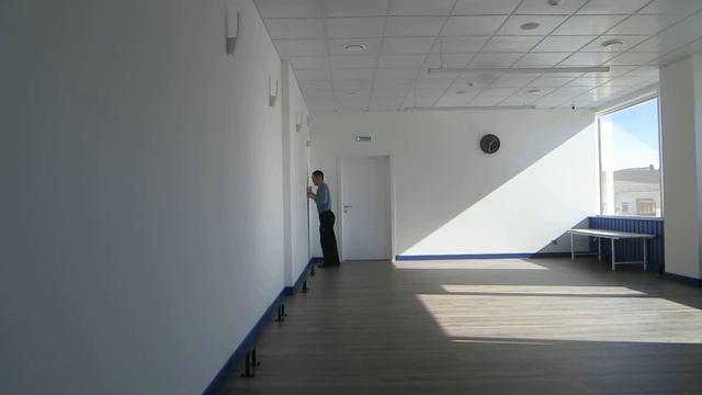 Реабилитация спинальников, шейников. Гимнастика для спинальника-шейника. смотреть онлайн