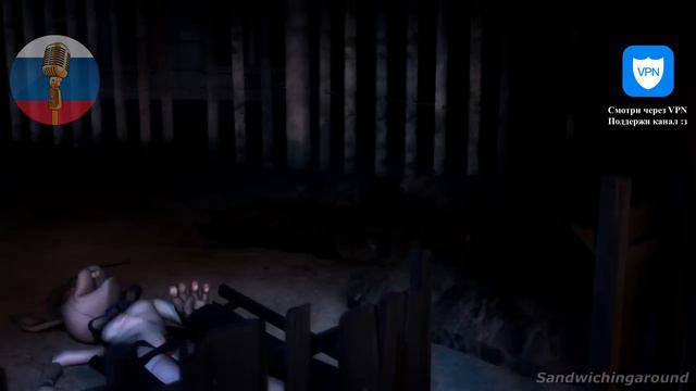 Цирковая Бейби Нашла Отца? / FNAF Animation Угарная озвучка смотреть онлайн