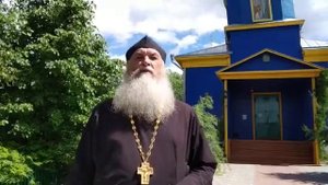 За что села горят? Рассказы сельского Батюшки