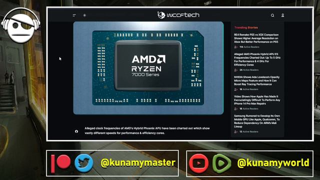 Gaming News | Nvidia, AMD, Intel Info | Final Fantasy XVI | Gaming Deals | 27 MAR 2023
