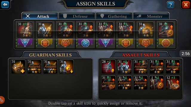 King of Avalon kd246 - Conquest part 1 смотреть онлайн