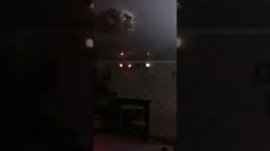 Цветомузыка Радуга-LED работает с лампами накаливания.