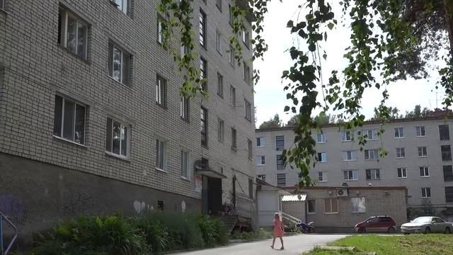 Пожар на Ленина, 26А