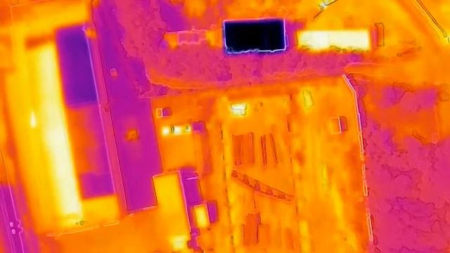 DJI Enterprise 2 тепловизор смотреть онлайн