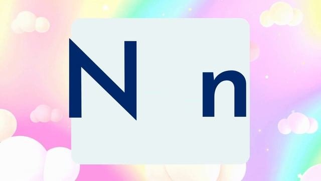 Let's Learn the ABCs! English Alphabet Letters and Pronunciations