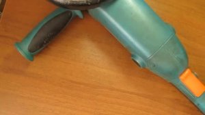 Испытание устройства плавного запуска электроинструмента