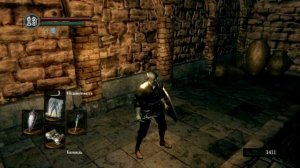 Dark Souls Prepare To Die Edition-Гайд Начало 24