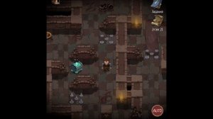 Во что поиграть: Order of Fate - Игровой процесс, прохождение Часть 1 (Android, iOS)