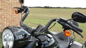 Full Review. Harley-Davidson Road King Special 114.