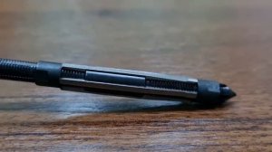 Регулируемая развертка YATO HSS 7.75-8.5 мм, сталь HSS 4241, 107 мм, YT-28950