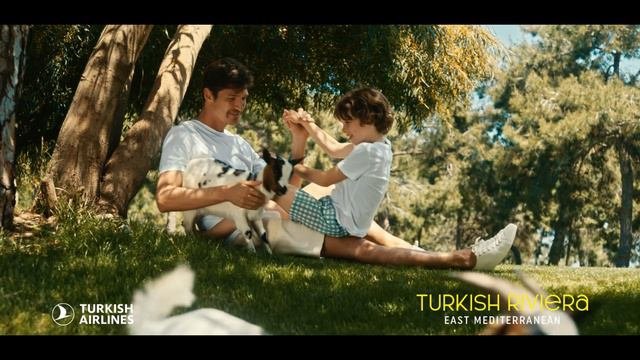 Turkish Riviera, East Mediterranean