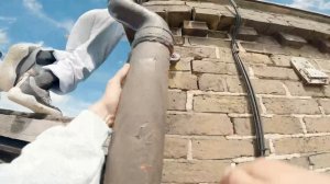 PARKOUR PRISON ESCAPE POV ??