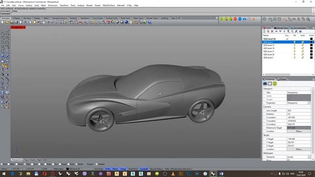 Modeling - Golden Rules 7 (RUS) смотреть онлайн