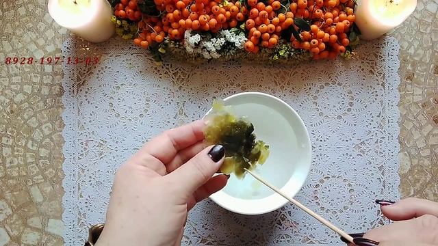 ??ЧТО СРОЧНО ,?ВЫ ДОЛЖНЫ ЗНАТЬ????(СЕКРЕТ СВЕЧИ И ВОСКА) онлайн ?