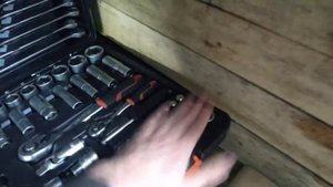 Автомастерская В Гараже, Какой Нужен Инструмент Для Старта?/Мой первый Клиент/Планы По Шохе