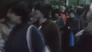 Рубрика "Прогулки по Иркутску". Музыкальный театр