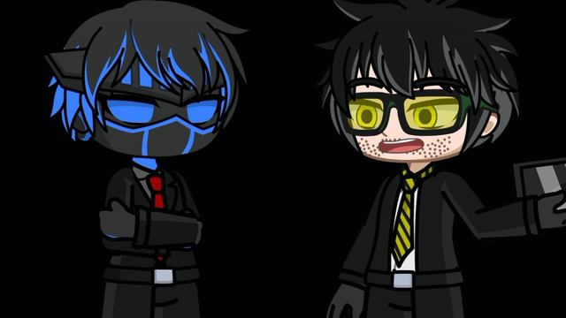 разговор между вантузмэном и секретным агентом||@nemibro, @DaFuqBoom|| смотреть онлайн