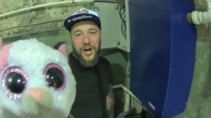 Секретный Гараж в Купчино #7 Ставим ПЕРВЫЙ подЬемник.