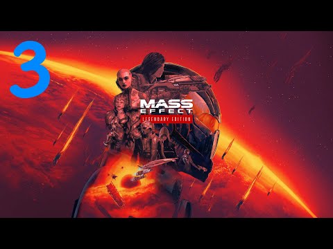 Mass Effect Нормандия