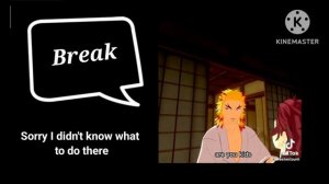 Bsd react to Atsushi as Aether /short like chuuya/ :3