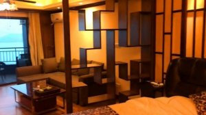 Обзор аренда квартир посуточно в Китае на море Silver Beach