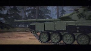 T-90S Showcase | Garrys Mod | Armored Combat Extended