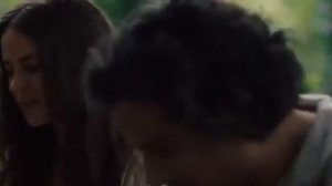 ОХОТА НА ВЕДЬМ!  ФАНТАСТИКА ПРИКЛЮЧЕНИЯ